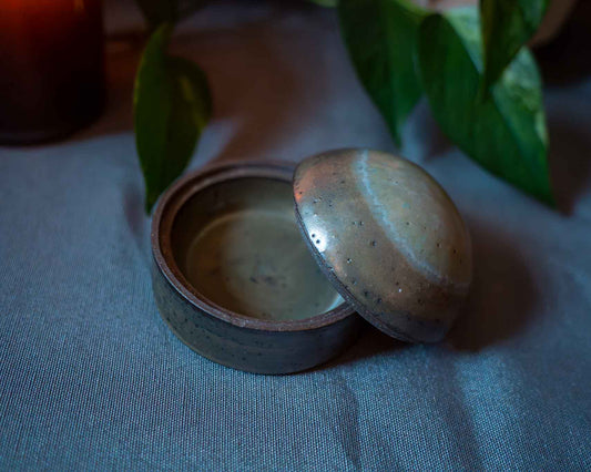 salt jar