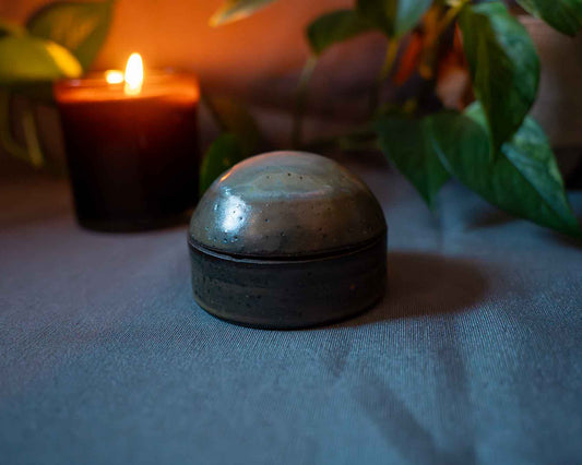 salt jar