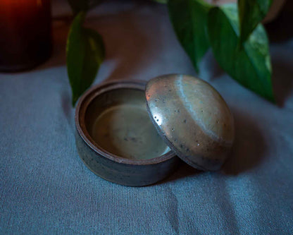 salt jar
