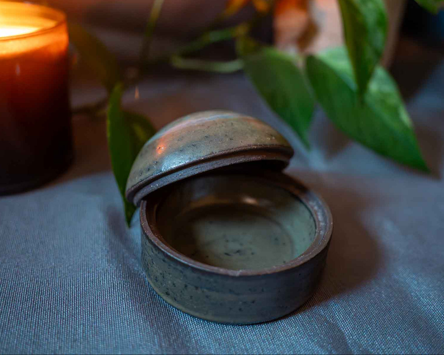salt jar