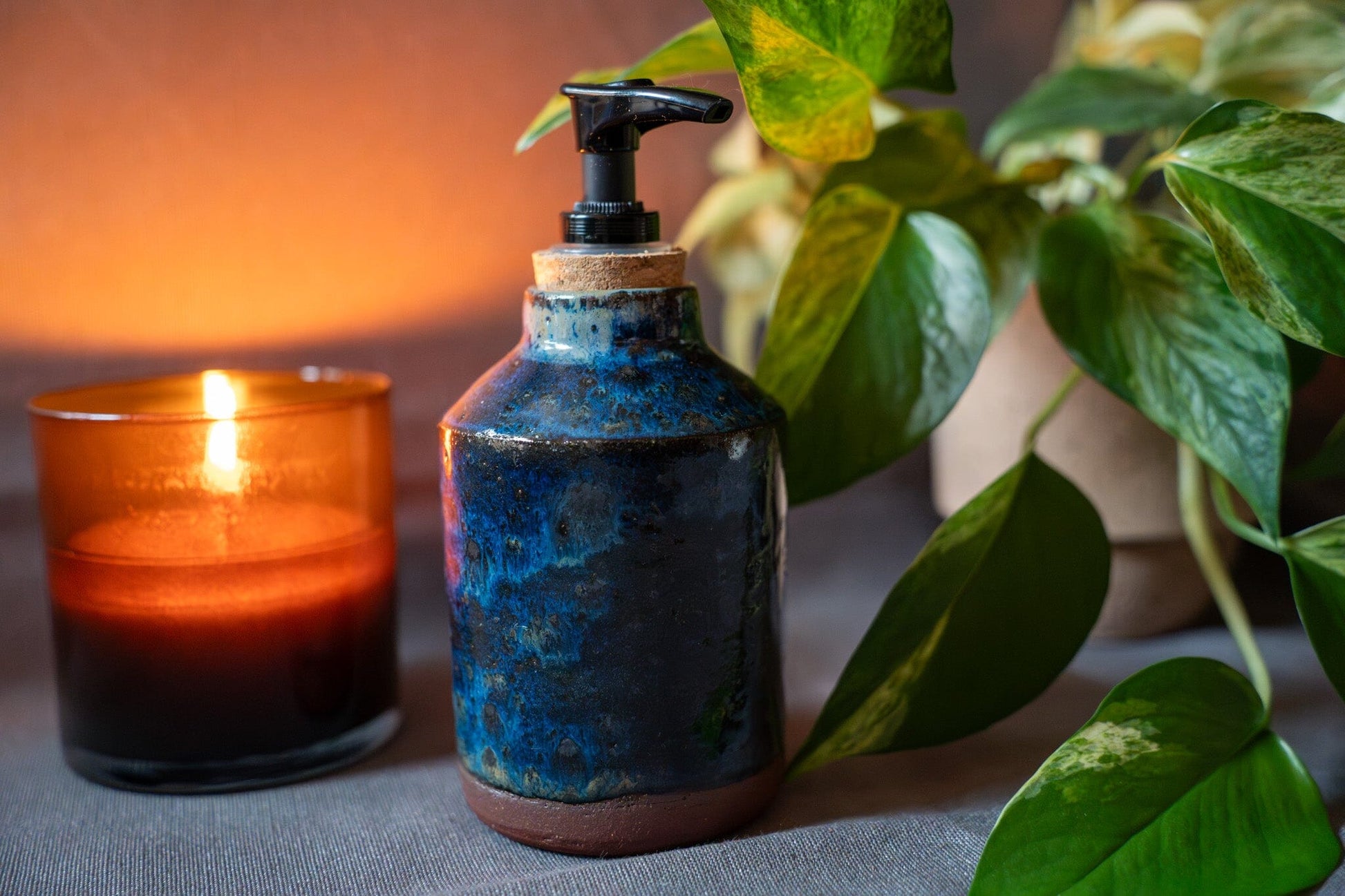 soap dispensers Ang Makes Things Shipwreck Angled 