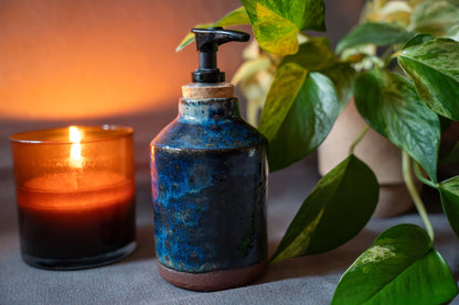 soap dispensers Ang Makes Things Shipwreck Angled 